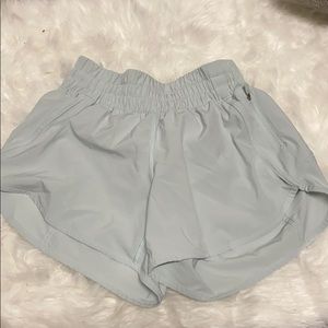 Lululemon Runner shorts